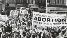 Go to Advancements in Women's Rights with duration: 4 minutes, 5 seconds