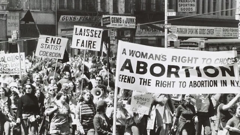 Thumbnail for Advancements in Women's Rights