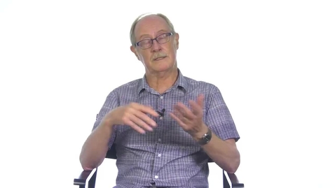 Thumbnail for Interview with Professor Philip McMichael