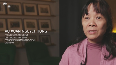 Thumbnail for Case Study: Lessons from Viet Nam
