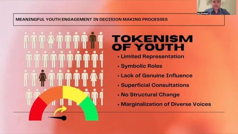 Thumbnail for Meaningful Youth Engagement
