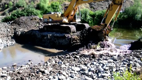 Thumbnail for Global Water Challenge: Gray-Green Solutions