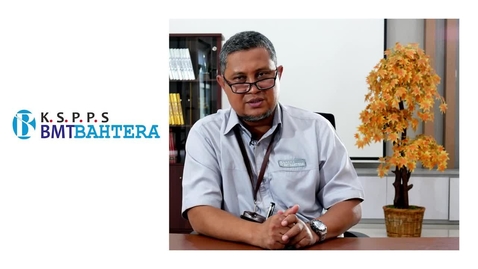 Thumbnail for Case Study: A Digitalized Islamic Cooperative Institution: KSPPS BMT Bahtera in Indonesia