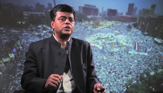 Cities as Centers of Cultural and Social Transformation Part I