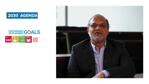 Thumbnail for The Role of Financial Sector in Achieving the Sustainable Development Goals