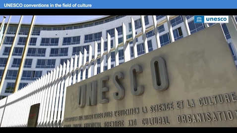 Thumbnail for The Convention for the Safeguarding of the ICH and other related UNESCO conventions