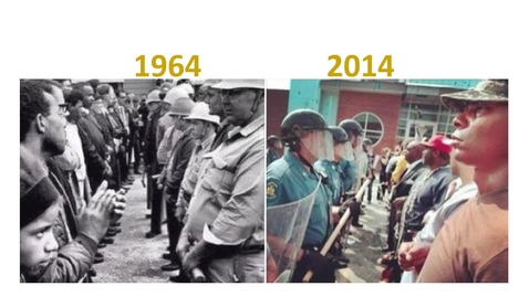 Thumbnail for Policing, racism, and colorism in America and beyond