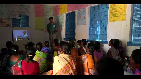 Thumbnail for Engaging with Data: Communications and Citizen Empowerment