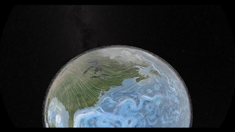 Thumbnail for entry Overview of the Climate System : How Do Energy Balances Work?