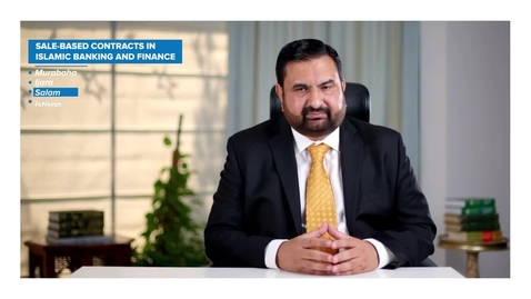 Thumbnail for Sale-Based Contracts in Islamic Finance: Salam