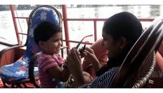 Go to Nutrition and Parenting Programs with duration: 15 minutes, 4 seconds