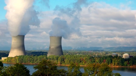 Thumbnail for Advanced Nuclear Power