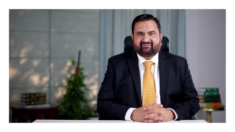 Thumbnail for Contribution of Islamic Finance to the SDGs