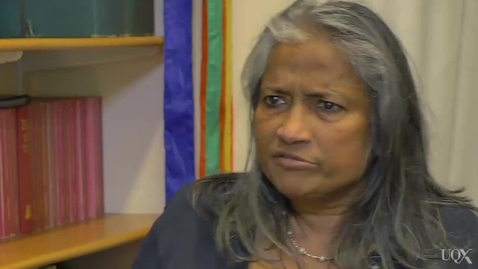 Thumbnail for Interview with Professor Naila Kabeer