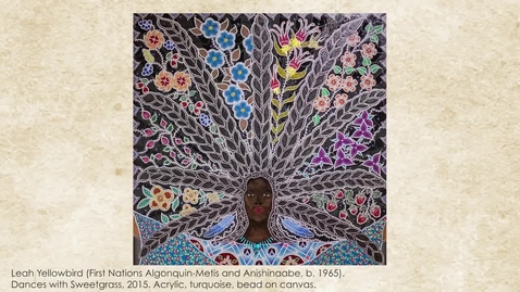 Thumbnail for Virtue Ethics: An Indigenous Perspective