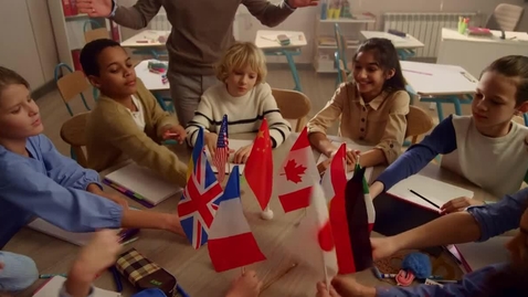 Thumbnail for Global Ethics