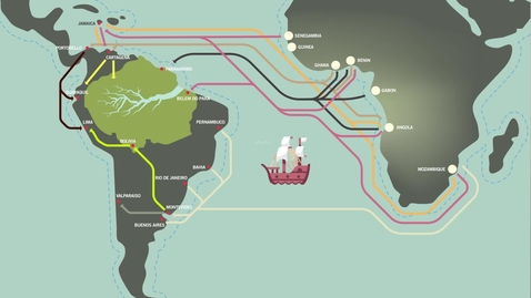 Thumbnail for History &amp; Contributions of Afro-Descendant Communities in the Amazon