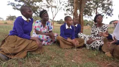 Thumbnail for Scaling youth mentorship in Tanzania: Introduction