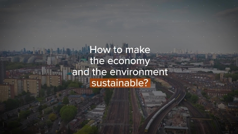 Thumbnail for How to make the world goals compatible