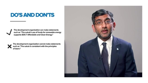 Thumbnail for Guidelines for Development Institutions’ Engagement with Islamic Finance