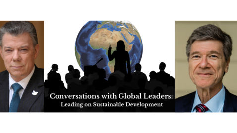 Thumbnail for Overcoming Divisions in Society | Juan Manuel Santos