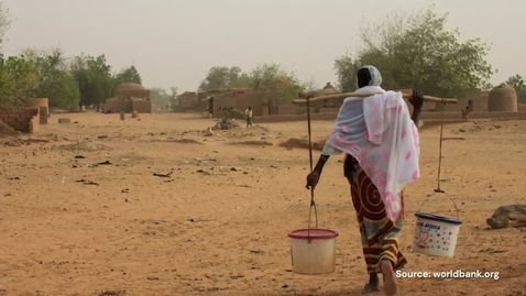 Thumbnail for Case study: The Nile Basin Initiative (NBI)