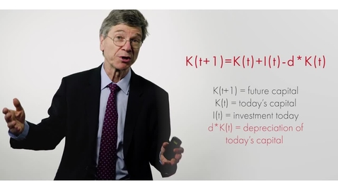 Thumbnail for Economic Growth
