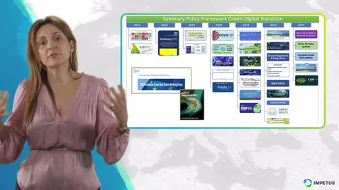 Thumbnail for European Policy Framework (Part B)