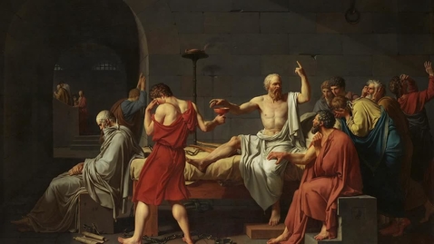 Thumbnail for Lessons from Classical Greece