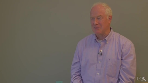 Thumbnail for Interview with Professor Michael Woolcock