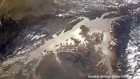 Thumbnail for Funding from Regional Trust Funds: Focus on the African Water Facility