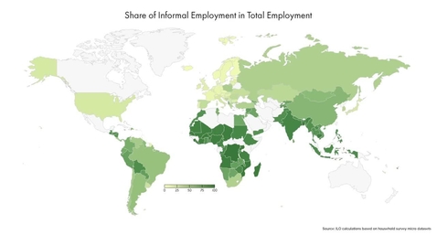 Thumbnail for entry Global Data: Size, Composition and Characteristics