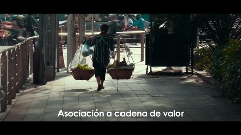 Thumbnail for La perspectiva del sector privado: ejemplo de PepsiCo