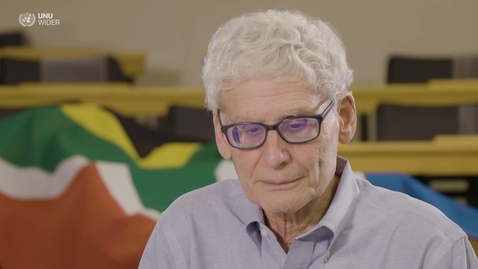 Thumbnail for The job ladder: Policy Suggestions from Researchers