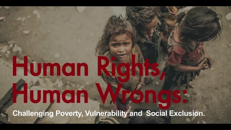 Thumbnail for Human Rights, Human Wrongs – Trailer
