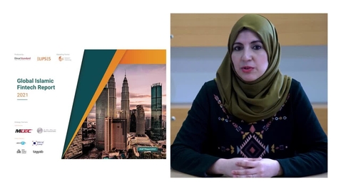 Thumbnail for Islamic Finance Impact Investing for Sustainable Development
