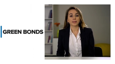 Thumbnail for entry Green Bonds and Green Bond Principles