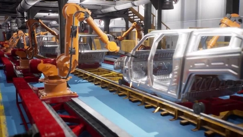 Thumbnail for Automation and Artificial Intelligence