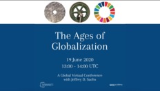 Go to The Ages of Globalization with duration: 55 minutes, 57 seconds