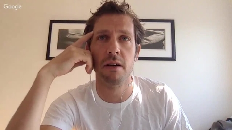 Thumbnail for Q&amp;A | Nicolas Maennling | 2019 Jul. 12