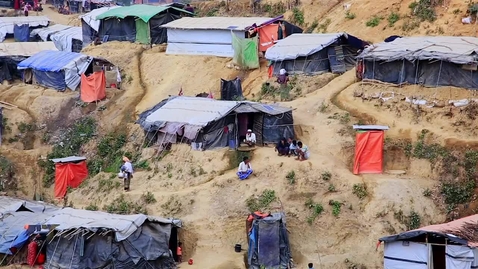 Thumbnail for The Challenge of Global Poverty