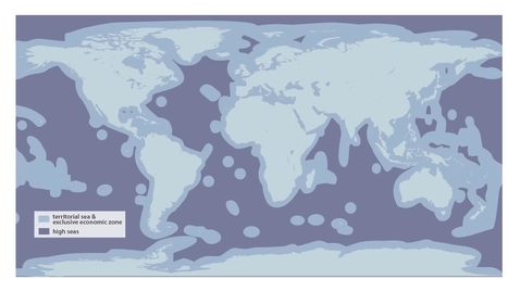 Thumbnail for entry Governing Global Commons