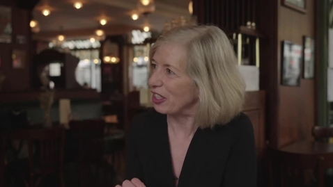 Thumbnail for Education &amp; UNESCO: Conversation with Dr. Stefania Giannini, France