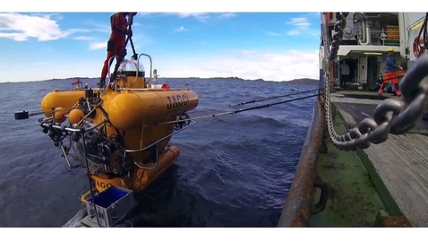 Thumbnail for Introduction: The Oceans and Sustainable Development