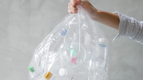 Thumbnail for Reducing recycling contamination