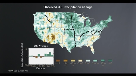 Thumbnail for entry Extreme Weather and Climate Change