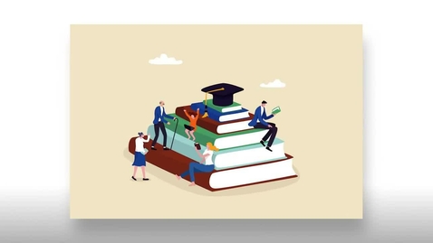 Thumbnail for The lifelong learning system and adult education