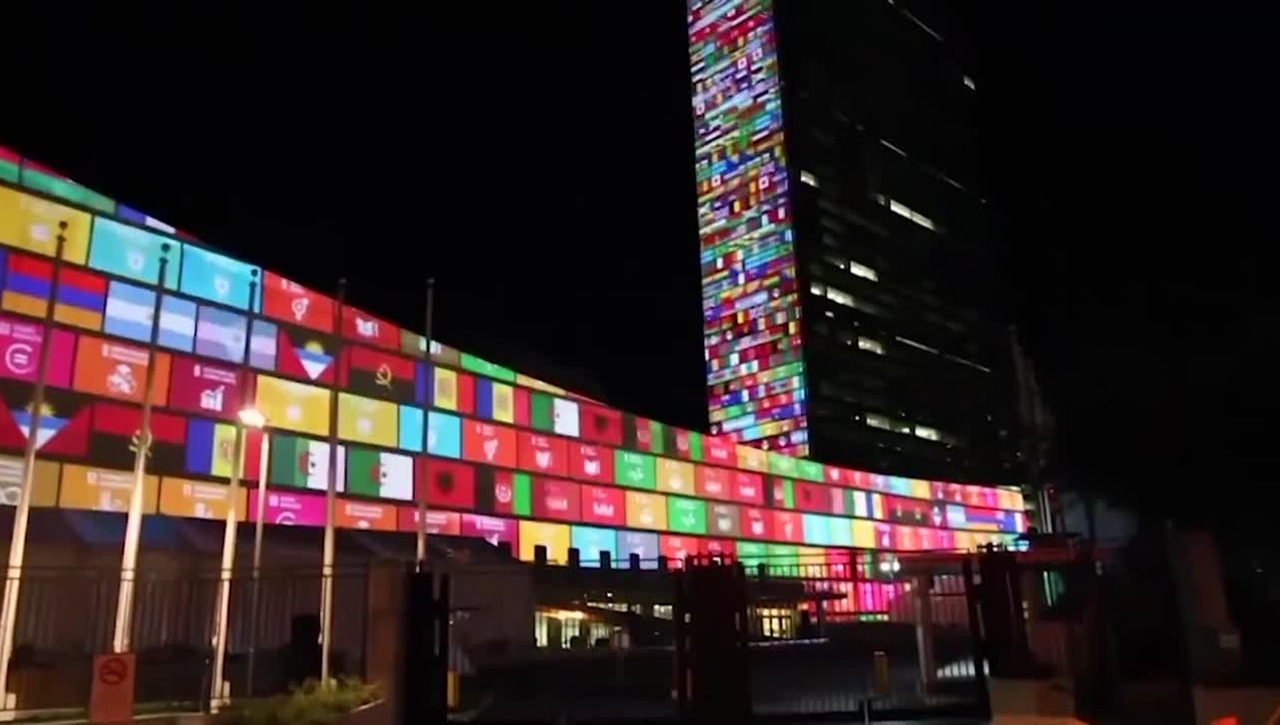 Sustainable Development and the Need for Ethics in Action