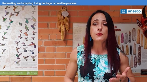 Thumbnail for Key concepts of the Convention for the Safeguarding of the Intangible Cultural Heritage