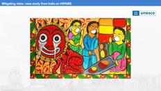 Go to Intangible cultural heritage and income generation with duration: 12 minutes, 21 seconds
